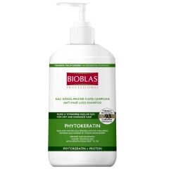 Bioblas Saç Dökülmesine Karşı Phytokeratin Şampuan 1000 ml