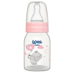 Wee Baby Klasik PP Biberon 125 ml