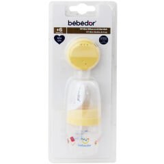 Bebedor 20301 Mini Bardak Biberon Çok Amaçlı 30 ml