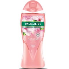 Palmolive Aroma Sensations Feel The Glow Cilt Yenileyici Banyo ve Duş Jeli 500 ml