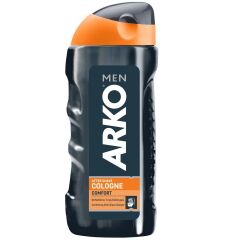 Arko Men Comfort Tıraş Kolonyası 250 ml