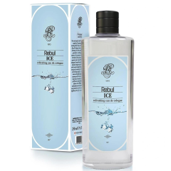 Rebul Ice Kolonya Cam Şişe 250 ml