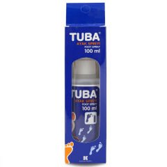 Tuba Ayak Spreyi 100 ml