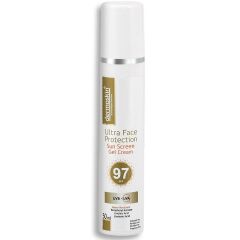 Dermoskin Ultra Face Protection Sun Screen Gel Güneş Kremi Spf 97 50 ml