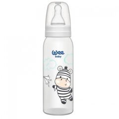 Wee Baby Klasik PP Biberon 250 ml