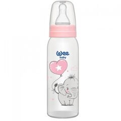 Wee Baby Klasik PP Biberon 250 ml