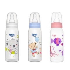 Wee Baby Klasik PP Biberon 250 ml