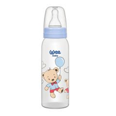 Wee Baby Klasik PP Biberon 250 ml