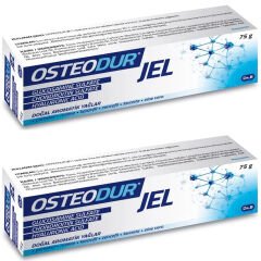 Osteodur Jel 75 gr 2 ADET