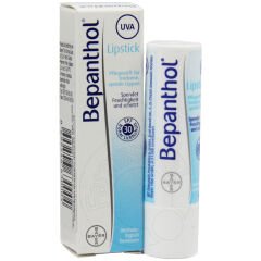 Bepanthol Lipstick Güneş Koruyucu Dudak Kremi 4,5 gr