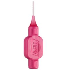 Tepe Blister Arayüz Fırçası 0.4 mm Pembe 6 lı Paket