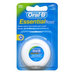 Oral-B EssentialFloss Naneli Diş İpi 50 m