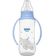 Wee Baby Kulplu PP Biberon 270 ml