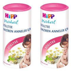 Hipp Natal Emziren Anneler İçin Çay 200 gr 2 ADET