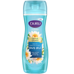 Duru Lux Perfumes Lotus Çiçeği Duş Jeli 650 ml