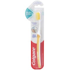 Colgate Slim Soft Diş Fırçası Derin Ve Hassas Temizlik