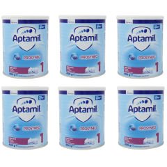 Aptamil Prosyneo 1 Bebek Sütü 400 gr 6 ADET