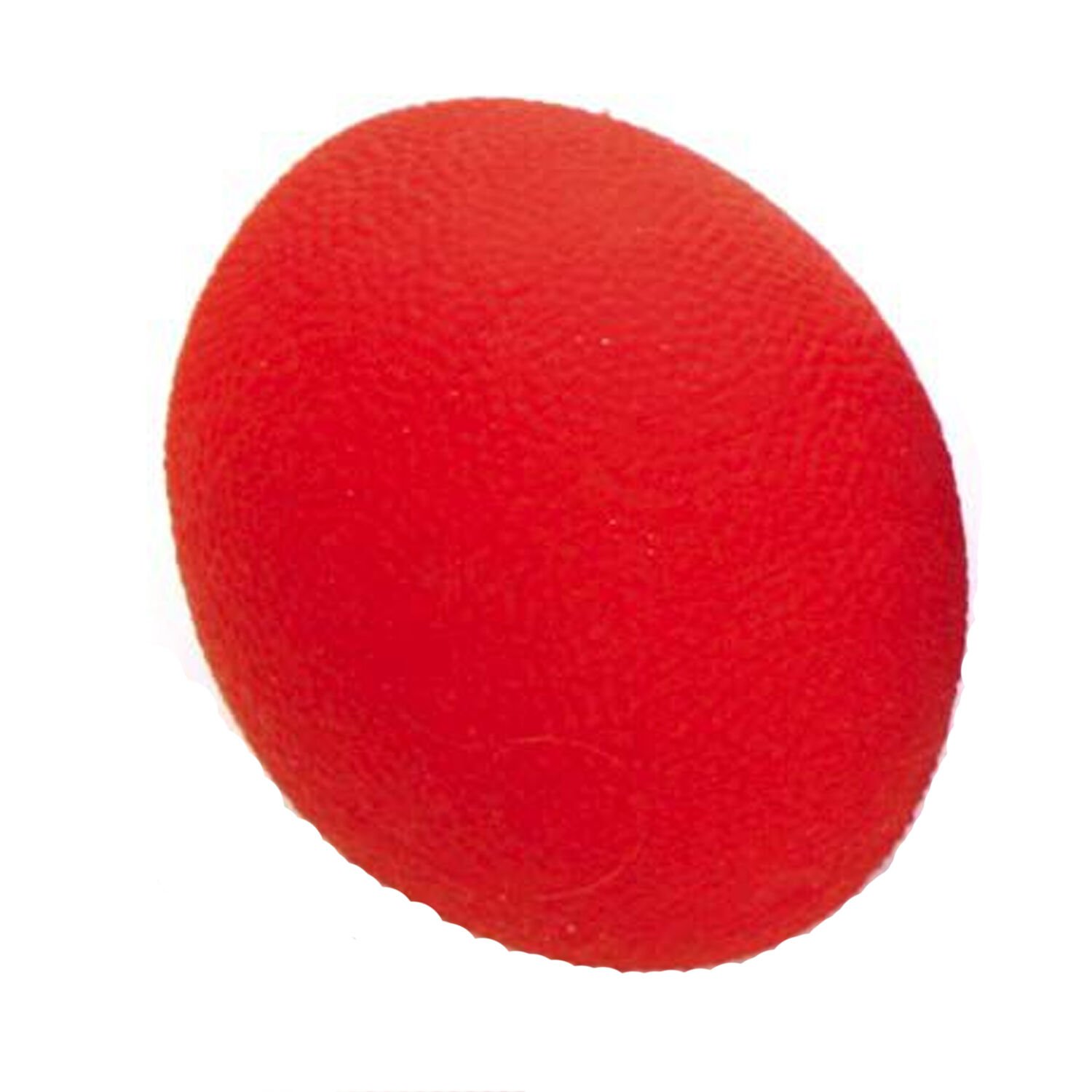 RedPlus Stres Egzersiz Topu Kırmızı (Sert)