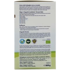 Hipp 2 Organik Combiotic Devam Sütü 800 gr