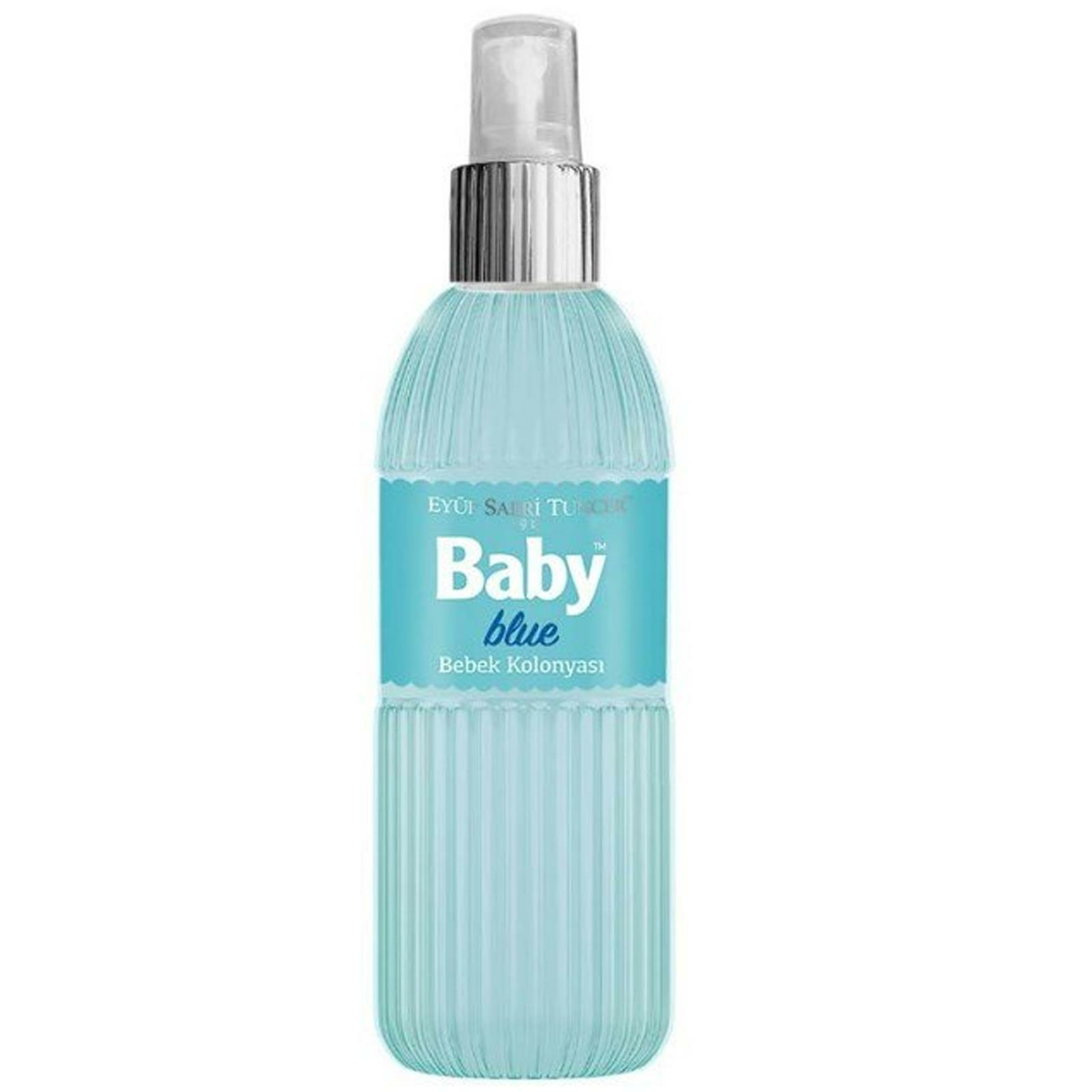 Eyüp Sabri Tuncer Baby Blue Bebek Kolonyası Sprey 150 ml