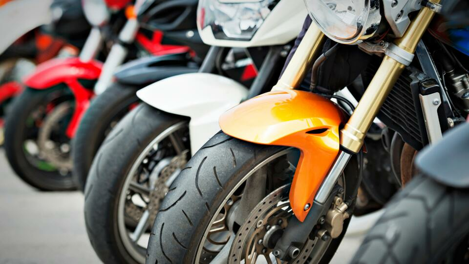 Motosiklet Seçerken Nelere Dikkat Etmeli?