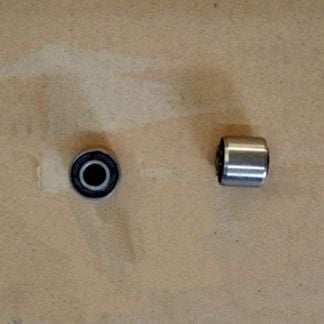 SYM Motor Krank Takozu Yastık Takocu Burcu Sol - JetX - Fiddle 4 - Jet14