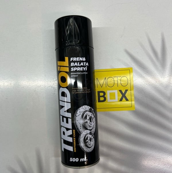 TRENDOIL Balata Spreyi 500 ml