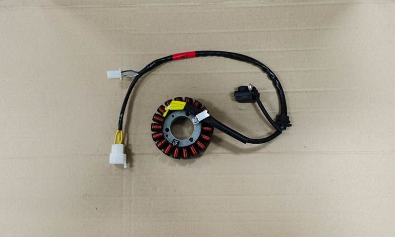 SYM Stator Komp - Jetx - Mio