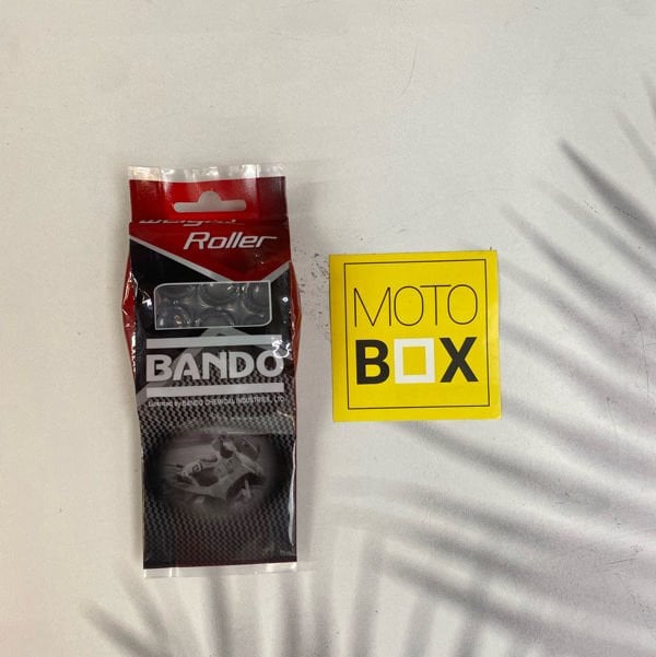 Bando Baga - SYM Jetx