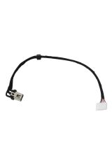 Lenovo ile Uyumlu 5A10H42923, 5A10H42925, 5A10H42926 Power Jack, Şarj Soketi