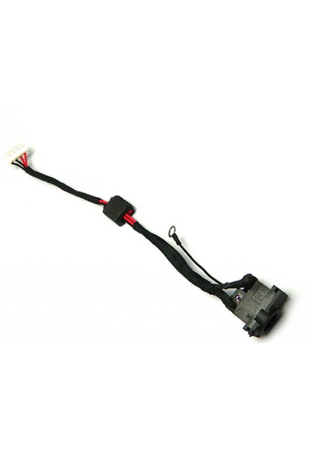 Samsung Np350V5C-S03TR, Np350V5C-S09TR, NP350V5C-S0ADE Power Jack, Şarj Soketi