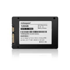 Notespare NS2018 2.5'' 120 GB 550/500MB/s SATA 3 SSD