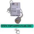 EX-PROFF ALARM CİHAZI TS''Lİ