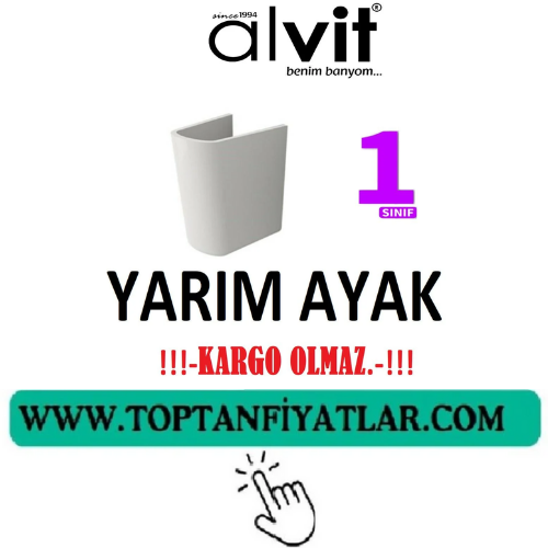 YARIM AYAK