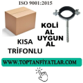 21/2''KISA TRİFO.(Koli 60 Adet)