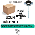 5''KISA TRİFON.(Koli 25 Adet)