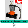 3/4''-SELENOİD VANA 220 Volt