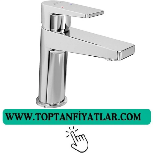 ECA DALİA SABİT LAVABO  BATARYA (-102188111-)