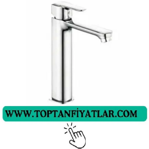 ECA STAR SABİT LAVABO BATARYA (-102108994-)-YÜKSEK