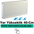 ECA 400/1200 PANEL RADYATÖR