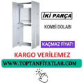 KOMBİ DOLABI (-ÜST PARÇA 120 CM-)