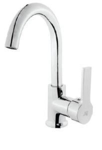 ÜSO UD-0143 DELTA KUĞU LAVABO BATARYA