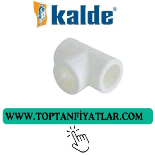 20 mm TE(Koli 375 Adet)