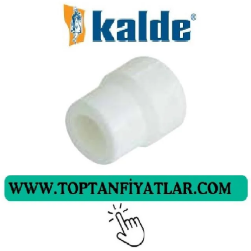 50*40 mm REDÜKSİYON(Koli 110 Adet)