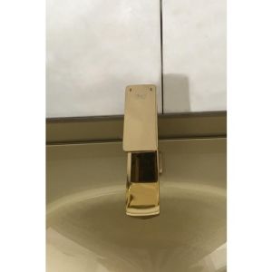 (GOLDSARI) ÜSO UL-0581 LİNDA LAVABO BATARYASI