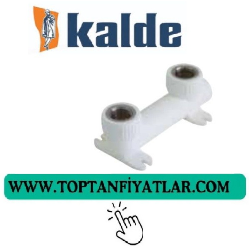 20 mm TAHARET BAĞLANTISI(Koli 60 Adet)