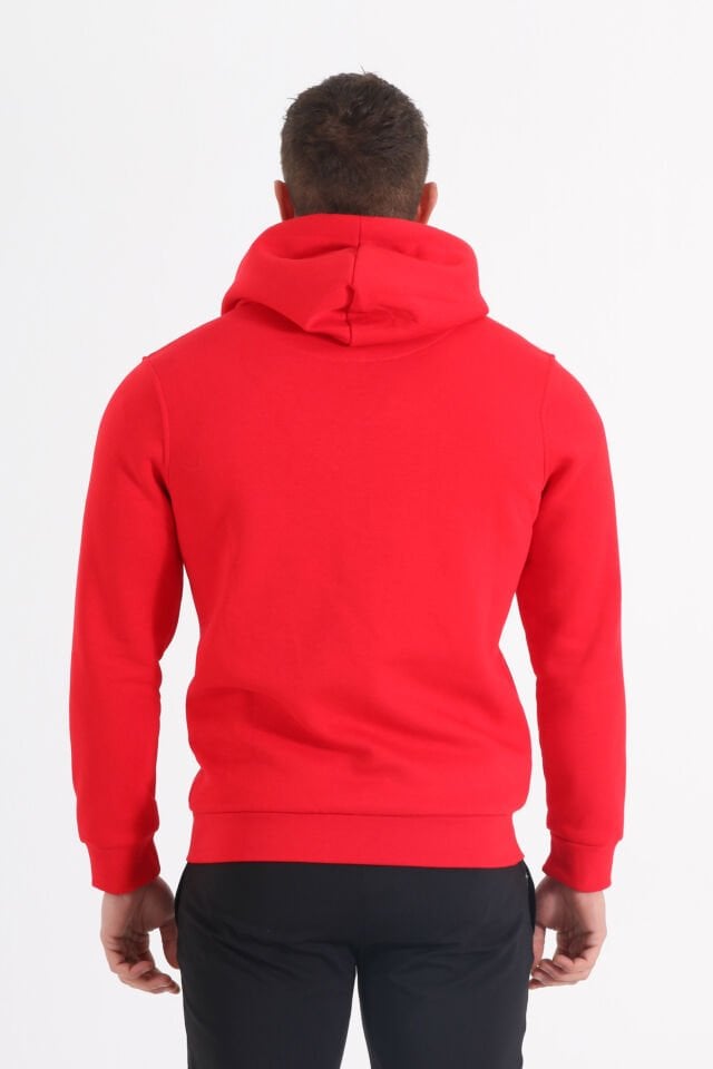 İmola Sweatshirt Kırmızı