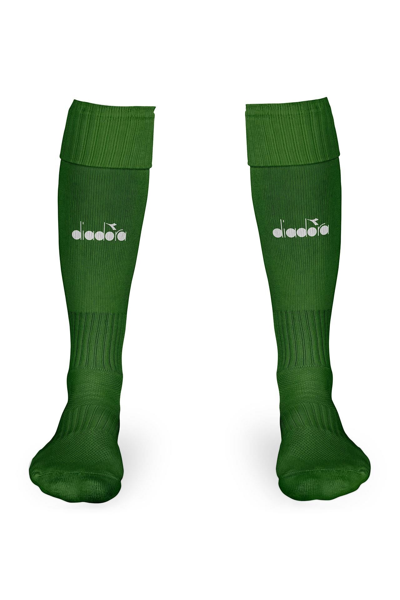 Orikon Futbol Çorabı Yeşil