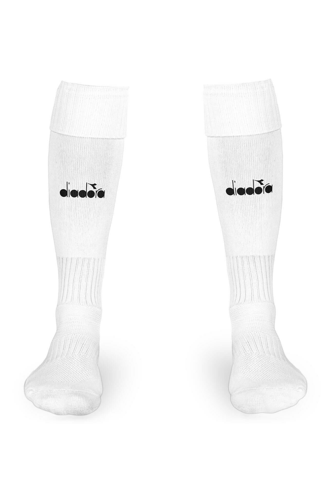 Orikon Futbol Çorabı Beyaz