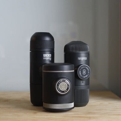 Nanopresso, Minipresso ve Picopresso arasındaki Farklar